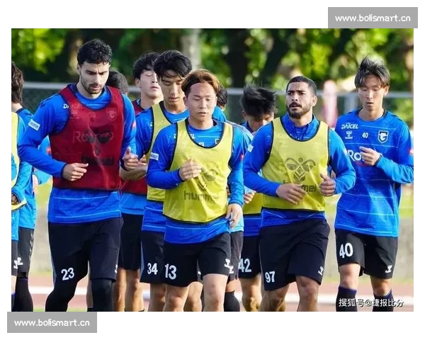 日本J联赛新赛季争冠格局风云再起多队强势崛起引发热议球迷高度期待 - 副本 - 副本 日本J联赛新赛季争冠格局风云再起多队强势崛起引发热议球迷高度期待 - 副本 - 副本