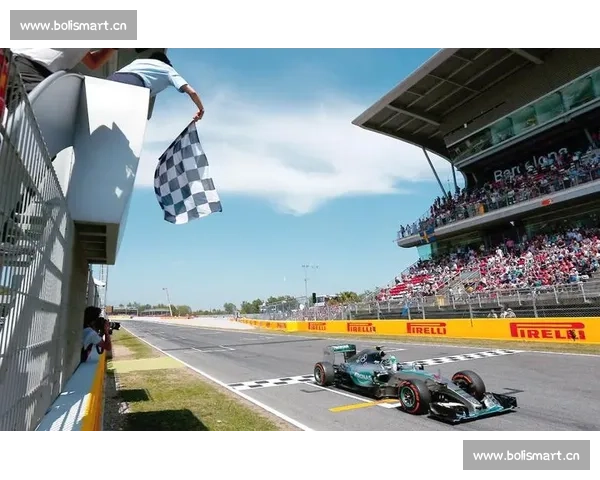 新赛季揭幕国际赛车运动多项赛事格局迎来重大变化引发全球车迷关注 - 副本 (2)