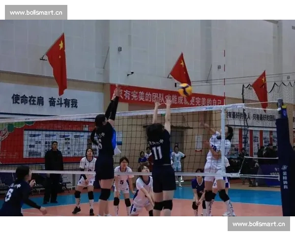 激情绽放赛场风云女子排球巅峰对决荣耀之夜冠军荣耀梦想激情飞扬盛典 - 副本 - 副本