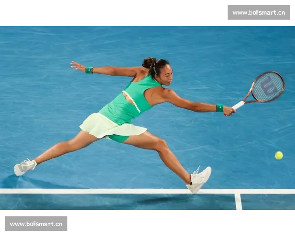 澳网女单第二轮焦点对决全面解析与前景展望赛场风云再起强强碰撞 - 副本 - 副本