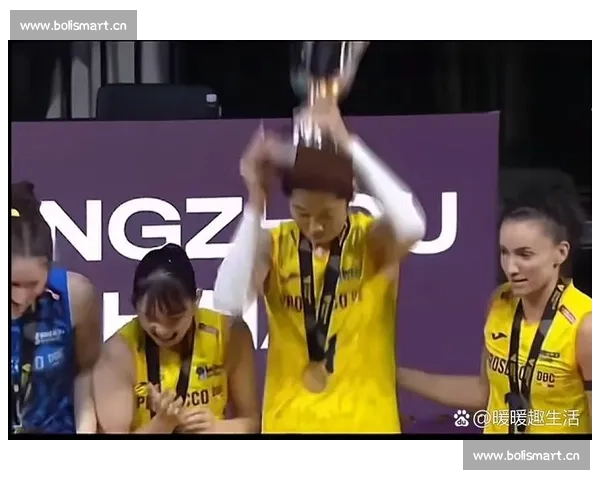 激烈对决落幕本赛季排球比赛结果全面揭晓引发球迷热议与格局新变化 - 副本 - 副本