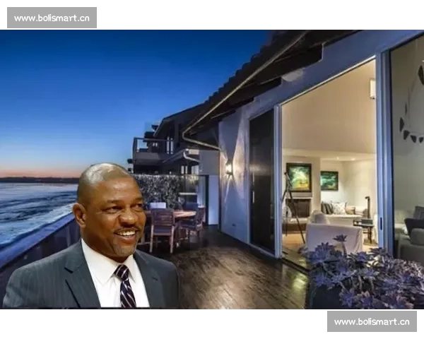 球星豪宅曝光背后的奢华生活与财富传奇揭秘引发全网热议真相调查 - 副本 - 副本 球星豪宅曝光背后的奢华生活与财富传奇揭秘引发全网热议真相调查 - 副本 - 副本