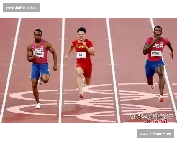 百米冲刺速度训练解析突破极限如何提升短跑成绩优化爆发力技巧