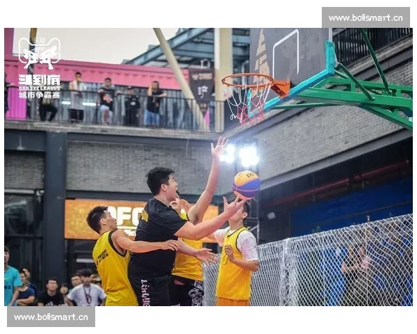 篮球逆转奇迹背后的团队信念与绝地反击传奇热血青春赛场风云激荡 - 副本 (2)