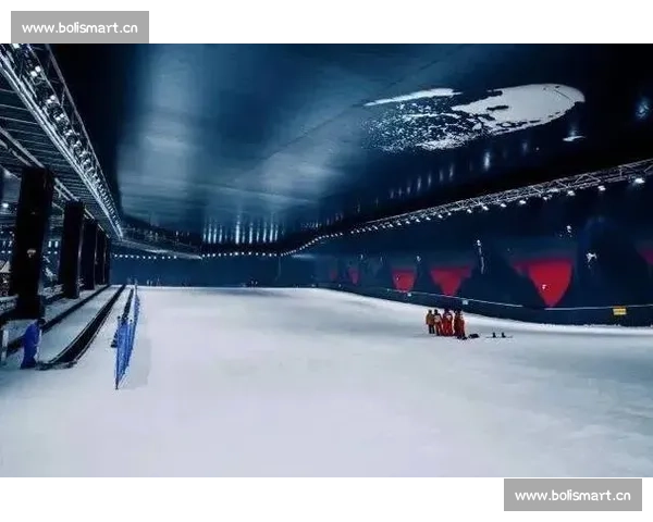 米兰冬奥会：冰雪竞技与文化融合的盛宴为世界带来全新精彩体验