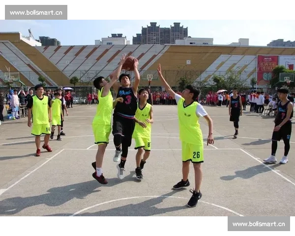 精彩体育集锦全面回顾热门赛事精彩瞬间助你尽享竞技魅力 - 副本