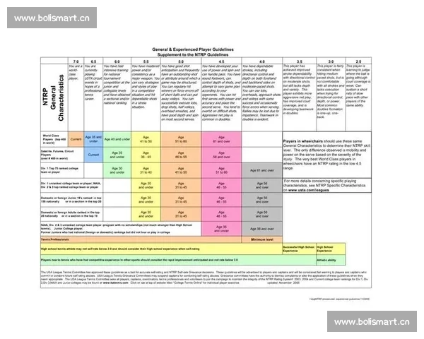 网球技术评分体系构建与实战能力提升路径研究及其应用效果综合分析 - 副本 (2)