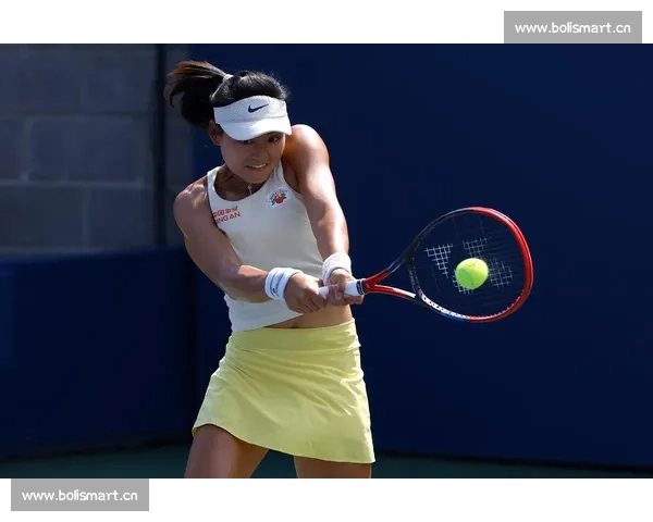 美网激战升级新星老将同场争锋引爆纽约盛夏激情赛场风云再起高潮迭起 - 副本