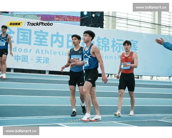 聚焦世界田径赛事劲旅崛起与竞争格局新趋势观察全面解析未来走向 聚焦世界田径赛事劲旅崛起与竞争格局新趋势观察全面解析未来走向